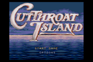 SMD GameBase Cutthroat_Island Software_Creations/Acclaim 1996