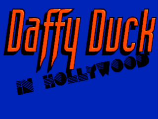 SMD GameBase Daffy_Duck_In_Hollywood SEGA_Enterprises_Ltd. 1995