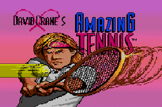 SMD GameBase David_Crane's_Amazing_Tennis Absolute_Entertainment,_Inc. 1992