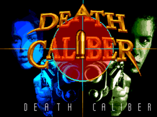 SMD GameBase Death_Caliber 2002