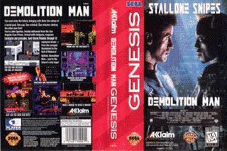 SMD GameBase Demolition_Man Acclaim_Entertainment,_Inc. 1995