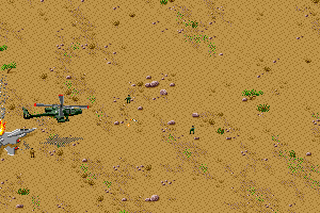 SMD GameBase Desert_Strike:_Return_to_the_Gulf Electronic_Arts,_Inc. 1992