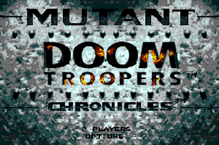 SMD GameBase Doom_Troopers:_The_Mutant_Chronicles Playmates_Interactive_Entertainment,_Inc. 1995