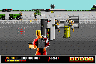 SMD GameBase Dynamite_Duke SEGA_Enterprises_Ltd. 1990