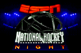 SMD GameBase ESPN_National_Hockey_Night Sony_Imagesoft 1994