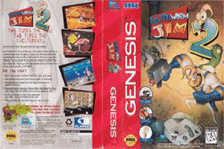 SMD GameBase Earthworm_Jim_2 Playmates_Interactive_Entertainment,_Inc. 1995
