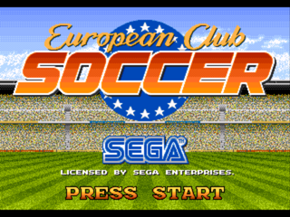 SMD GameBase European_Club_Soccer Virgin_Interactive_Entertainment_Ltd. 1992