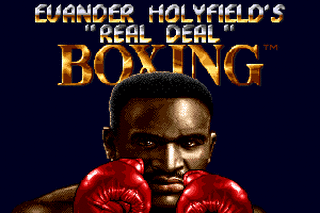 SMD GameBase Evander_Holyfield's_'Real_Deal'_Boxing SEGA_Enterprises_Ltd. 1992