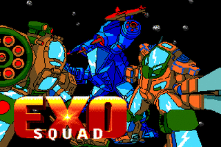 SMD GameBase Exo-Squad Virgin_Interactive_Entertainment_Ltd. 1995