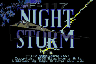 SMD GameBase F-117_Night_Storm Electronic_Arts,_Inc. 1993