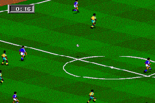 SMD GameBase FIFA_95 Electronic_Arts,_Inc. 1994
