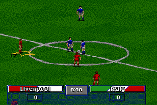 SMD GameBase FIFA_96 Electronic_Arts,_Inc. 1995