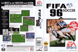 SMD GameBase FIFA_96 Electronic_Arts,_Inc. 1995