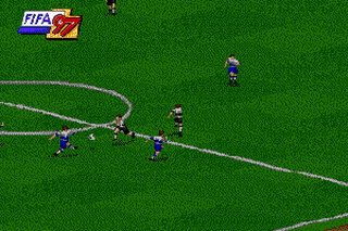 SMD GameBase FIFA_97_-_Gold_Edition Electronic_Arts,_Inc. 1996