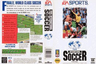 SMD GameBase FIFA_International_Soccer Electronic_Arts,_Inc. 1993
