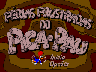SMD GameBase Ferias_Frustradas_Do_Pica-pau Tec_Toy_Indústria_de_Brinquedos_S.A. 1996