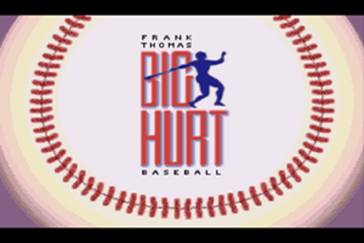 SMD GameBase Frank_Thomas_Big_Hurt_Baseball Acclaim_Entertainment,_Inc. 1995