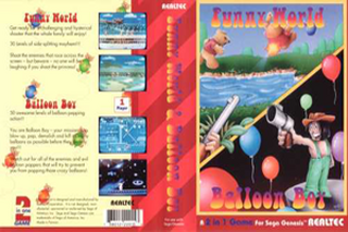 SMD GameBase Funny_World_&_Balloon_Boy Realtec_Corporation 1993