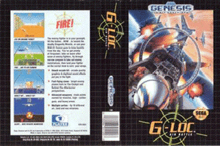 SMD GameBase G-Loc_-_Air_Battle SEGA_Enterprises_Ltd. 1993