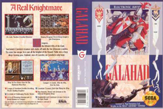 SMD GameBase Galahad Electronic_Arts,_Inc. 1992