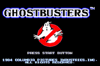 SMD GameBase Ghostbusters SEGA_Enterprises_Ltd. 1990