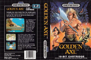 SMD GameBase Golden_Axe SEGA_Enterprises_Ltd. 1989