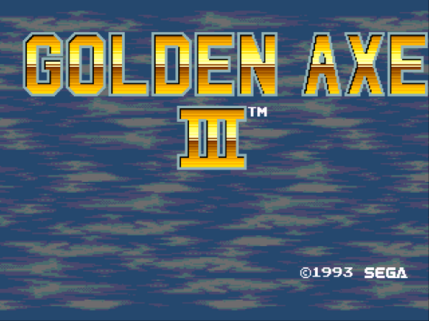 SMD GameBase Golden_Axe_III SEGA_Enterprises_Ltd. 1993