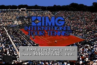 SMD GameBase IMG_International_Tour_Tennis Electronic_Arts,_Inc. 1994