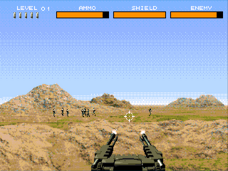 SMD GameBase Iraq_War_2003 Dragon_Software 2003