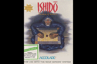 SMD GameBase Ishido_-_The_Way_Of_The_Stones Accolade,_Inc. 1990