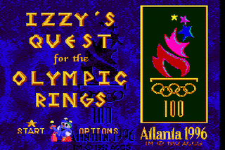 SMD GameBase Izzy's_Quest_for_the_Olympic_Rings U.S._Gold,_Inc. 1995
