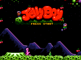 SMD GameBase Jelly_Boy Ocean_Software_Ltd. 1995