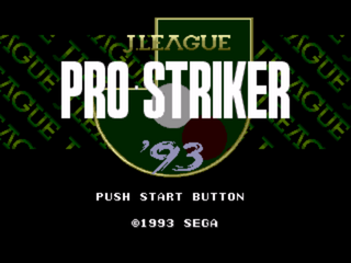 SMD GameBase J._League_Pro_Striker SEGA_Enterprises_Ltd. 1993
