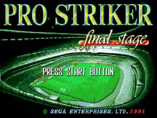 SMD GameBase J._League_Pro_Striker_Final_Stage SEGA_Enterprises_Ltd. 1995