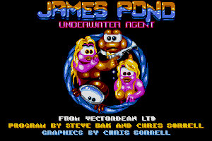 SMD GameBase James_Pond_-_Underwater_Agent Electronic_Arts,_Inc. 1990