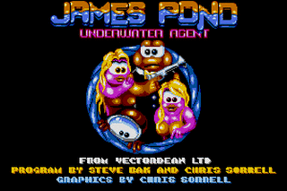 SMD GameBase James_Pond_-_Underwater_Agent Electronic_Arts,_Inc. 1990