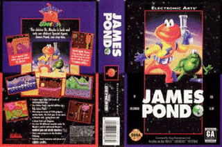 SMD GameBase James_Pond_3_-_Operation_Starfish Electronic_Arts,_Inc. 1993