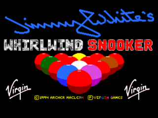 SMD GameBase Jimmy_White's_Whirlwind_Snooker Virgin_Interactive_Entertainment_Ltd. 1994