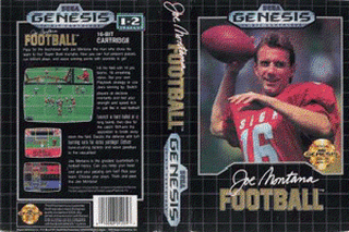 SMD GameBase Joe_Montana_Football SEGA_Enterprises_Ltd. 1990