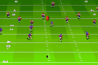 SMD GameBase John_Madden_Football_'93_-_Championship_Edition Electronic_Arts,_Inc. 1992