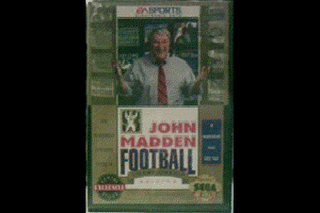 SMD GameBase John_Madden_Football_'93_-_Championship_Edition Electronic_Arts,_Inc. 1992