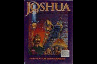 SMD GameBase Joshua_&_The_Battle_Of_Jericho Wisdom_Tree,_Inc. 1994