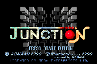 SMD GameBase Junction Micronet_Co._Ltd. 1990
