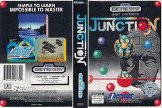 SMD GameBase Junction Micronet_Co._Ltd. 1990