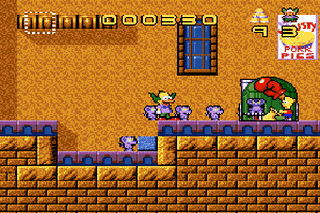 SMD GameBase Krusty's_Super_Fun_House Acclaim_Entertainment,_Inc. 1992