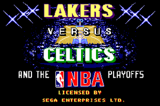 SMD GameBase Lakers_Vs._Celtics_&_The_NBA_Playoffs Electronic_Arts,_Inc. 1990