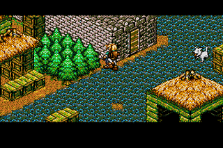 SMD GameBase Landstalker_-_The_Treasure_of_King_Nole SEGA_Enterprises_Ltd. 1993