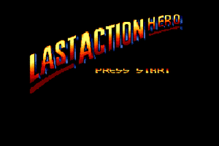 SMD GameBase Last_Action_Hero Sony_Imagesoft 1993