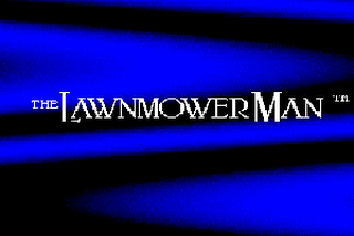 SMD GameBase Lawnmower_Man,_The Time_Warner_Interactive 1994