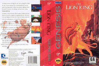 SMD GameBase Lion_King,_The Virgin_Interactive_Entertainment_Ltd. 1994